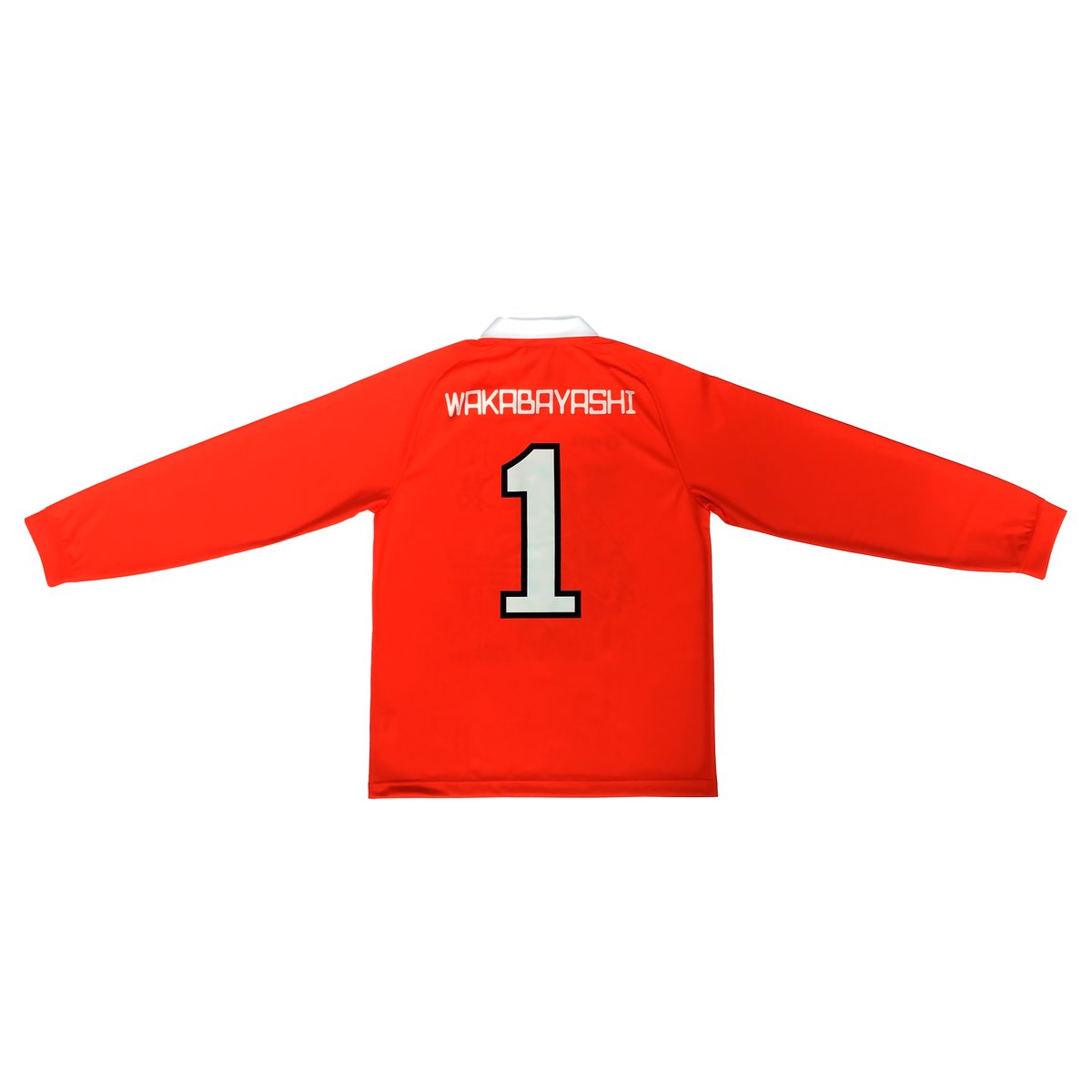 キャプテン翼CUPかつしか2026 ＜南葛SC ゴールキーパー＞（G621-942