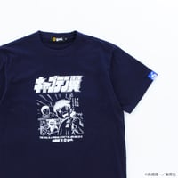 ［キャプテン翼コラボ］Jr.Tシャツ＜TOMODACHI＞（G992-738J）