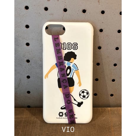 ミサンガ de ストラップ(G086-613)