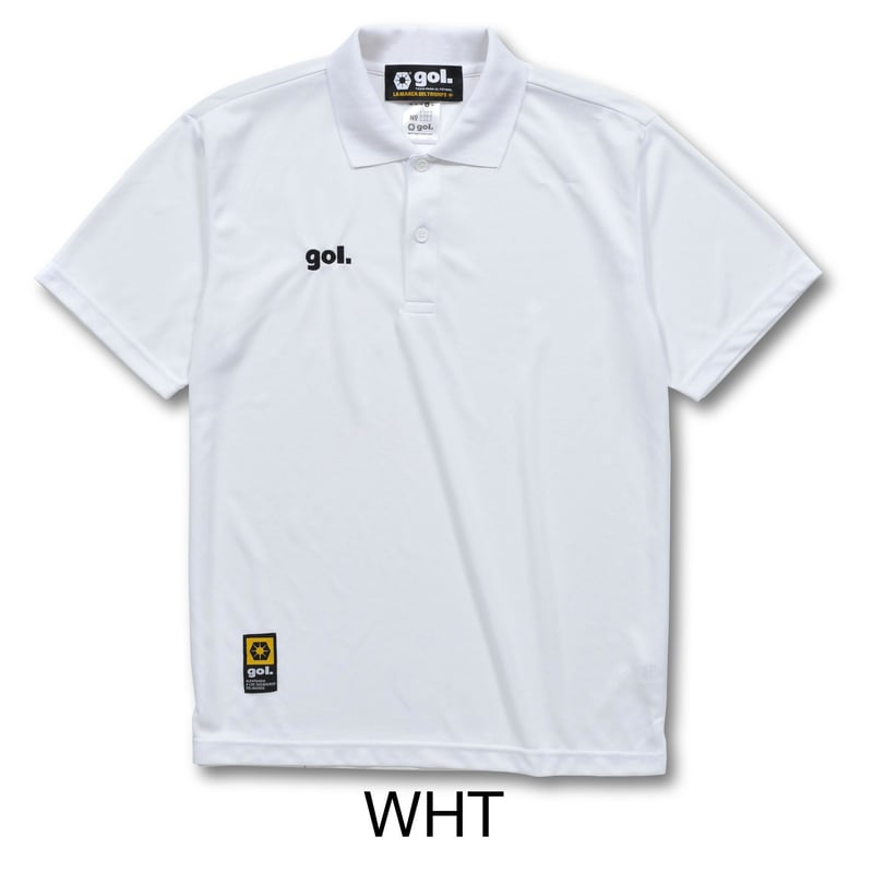 ゴルフィッカーズ　ポロシャツ　Lサイズ ゴルフィッカーズ ポロシャツ Lサイズ Amazon.co.jp: 限定受注