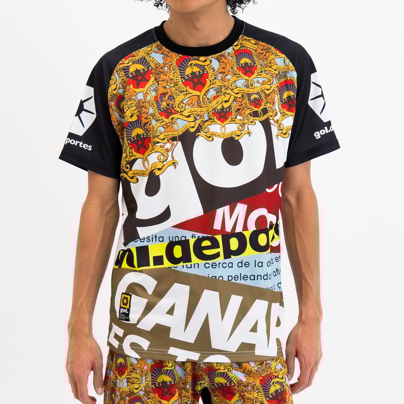 goa Ronda Free Xemal Tシャツ goa Ronda Free Xemal Tシャツ Amazon | T＆C タウンアンド