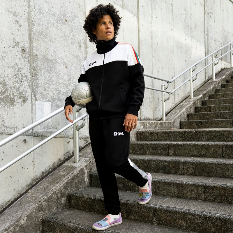 ジャージージップジャケット<SALAAM>（G553-351） | gol. ONLINE S