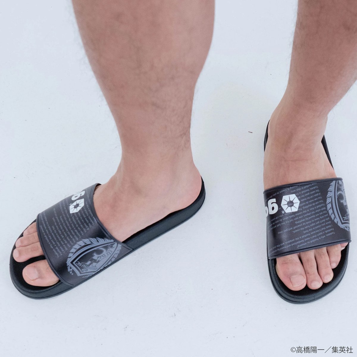 未使用級  SLIPPER レザー シャワーサンダル BRADOR ブラドール LEATHER SANDALS レザーサンダル シャワーサンダル