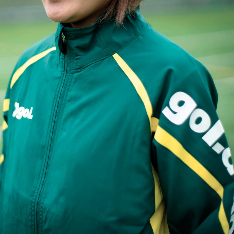 ウーブンジャケット（G753-280） | gol. ONLINE STORE