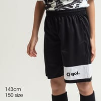 🉐キッズアイテムセール最大50%off🉐Jr.プラクティスパンツ1.3（G375-135）