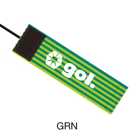 キャプテンマーク（G881-519）