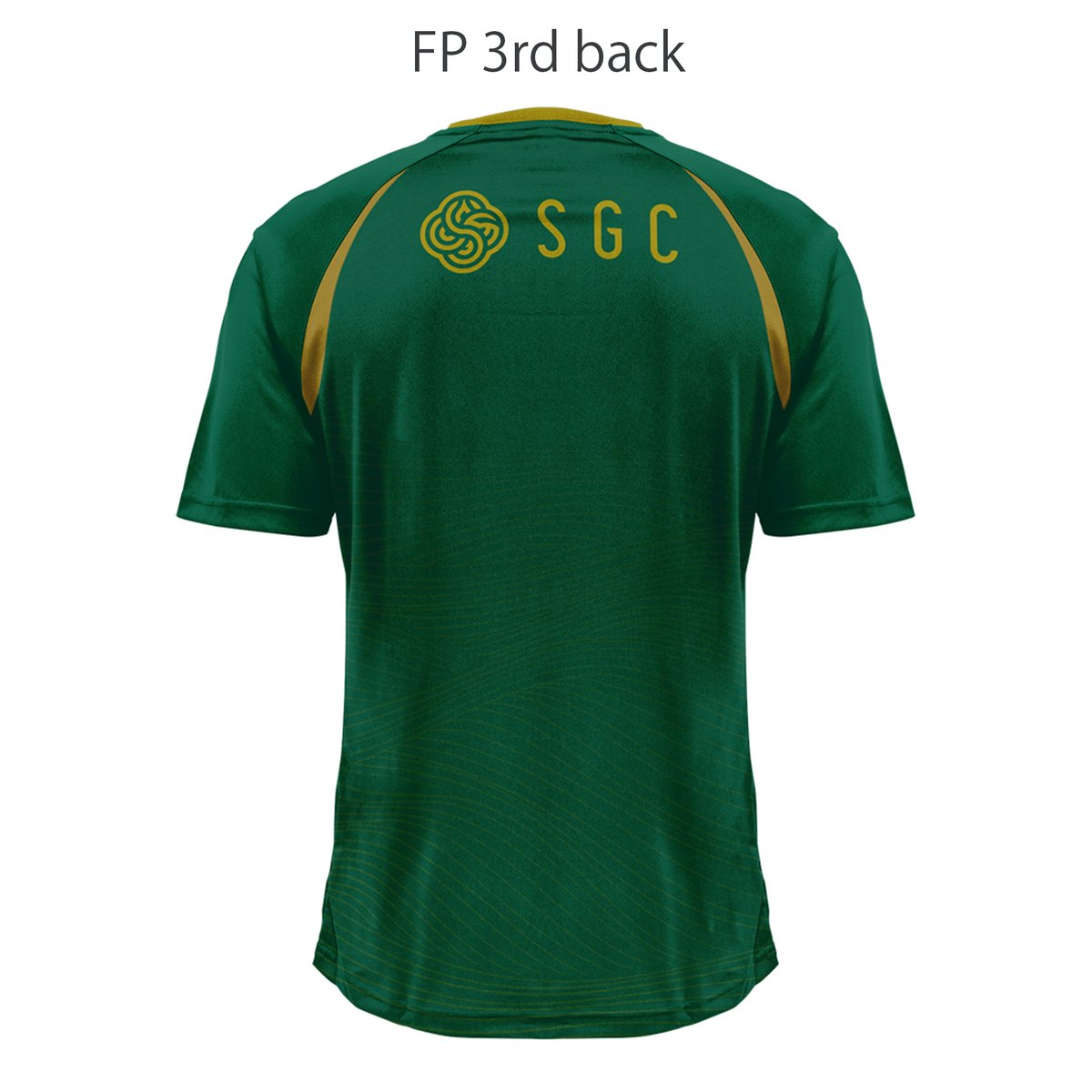 3rd 南葛SC 2025 レプリカユニフォーム | gol. ONLINE STORE
