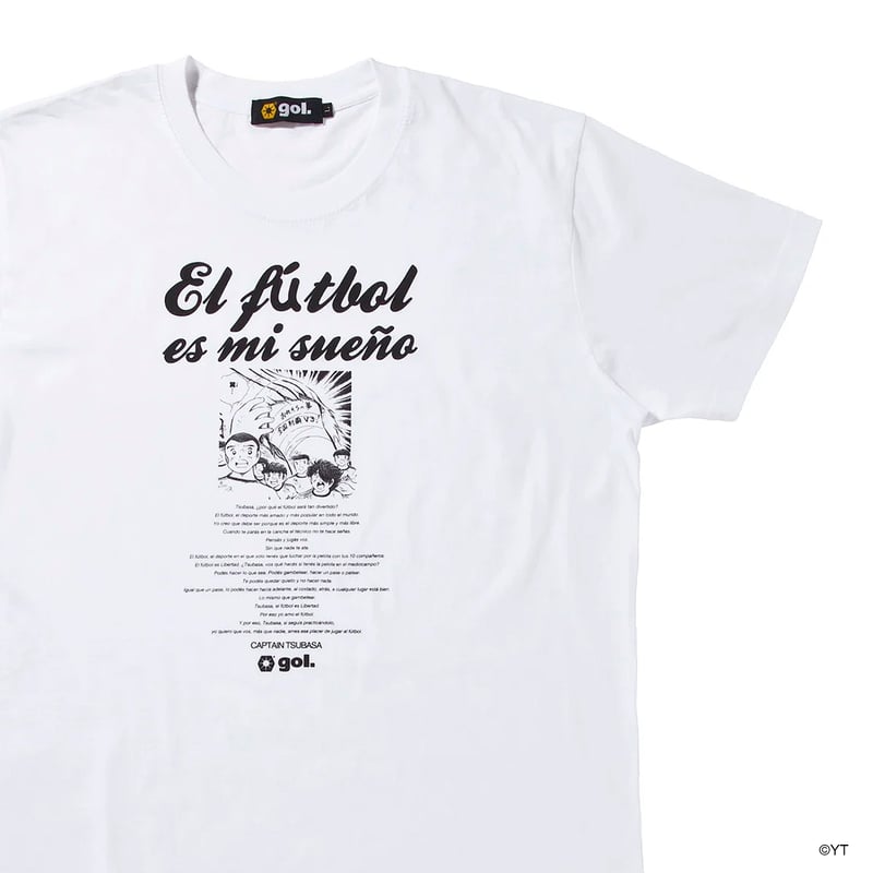 未開封　サイズ色組合わせ可　2枚セット　PSG キャプテン翼来日ツアー限定シャツ キャプテン翼』コラボTシャツ - JAPAN TOUR 2023 OFFICIAL GOODS