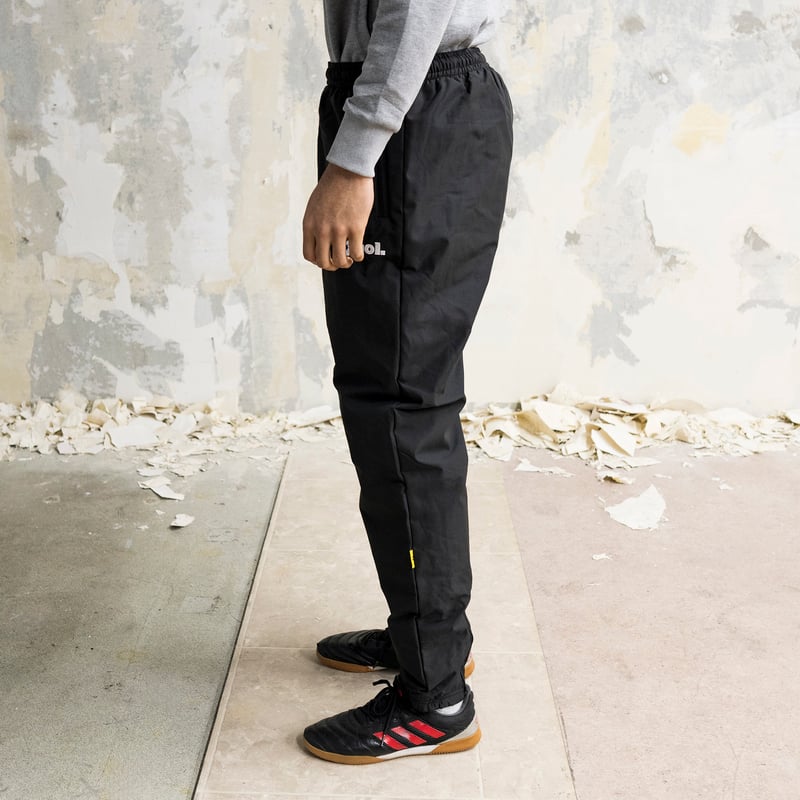 パディングロングパンツ（G112-084） | gol. ONLINE STORE