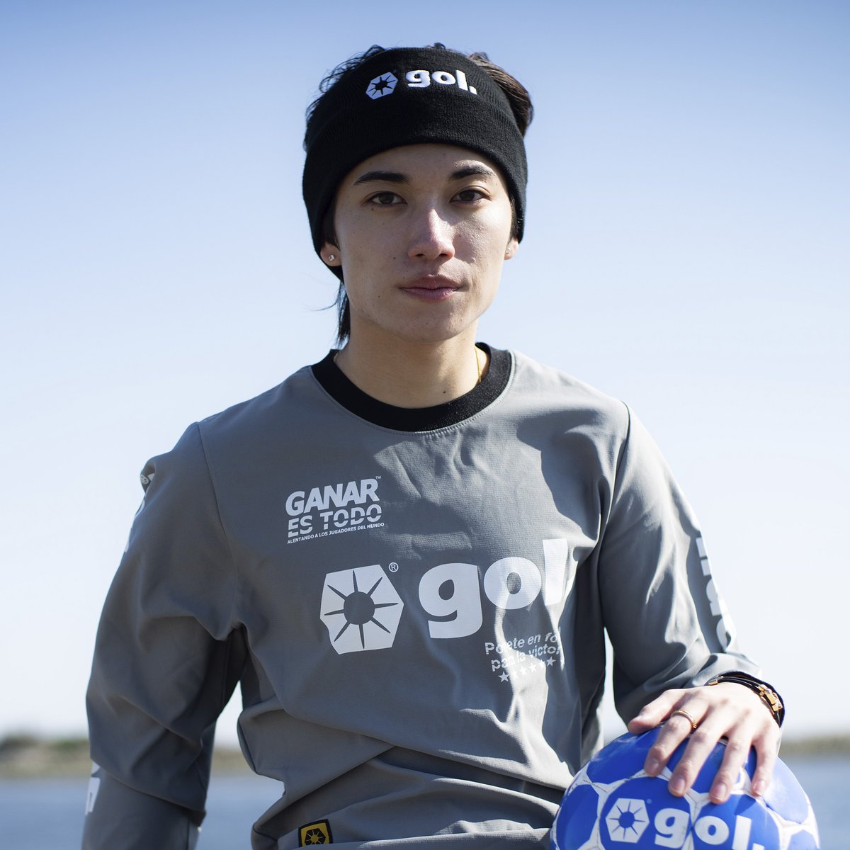 ヘアバンド ＜Caniggia＞（G481-763） | gol. ONLINE STORE