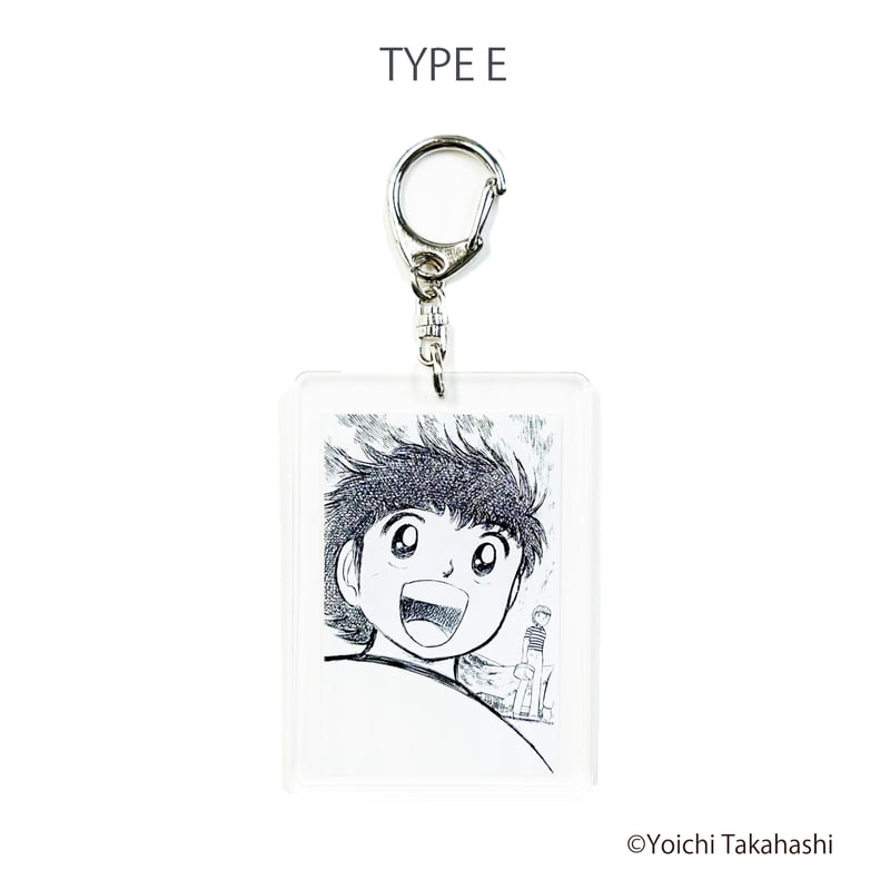 アクリルキーホルダー（G586-797） | gol. ONLINE STORE