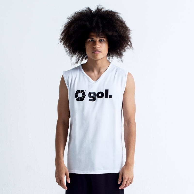 プラクティスシャツノースリーブ1.0（G946-533） | gol. ONLINE STORE