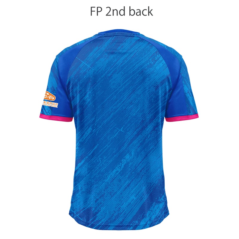 南葛SC WINGS 2026 レプリカユニフォーム | gol. ONLINE STORE