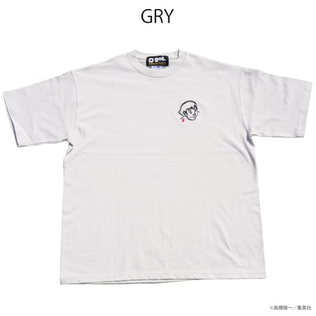 ルーズサイズウルトラウェイト Tシャツ<TSUBASA1.0>（G392-937）