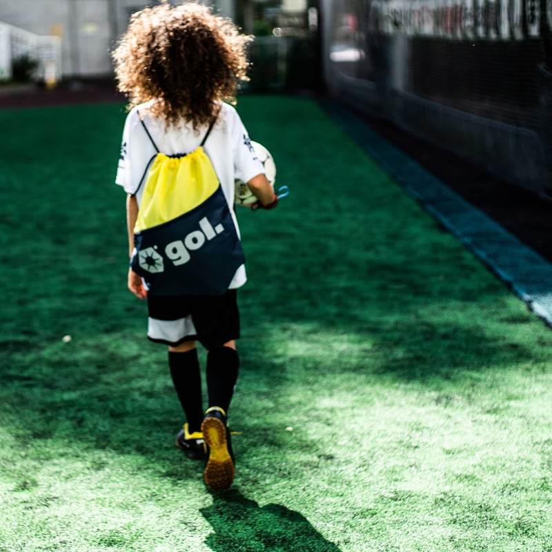 ジム バッグ（G882-531） | gol. ONLINE STORE