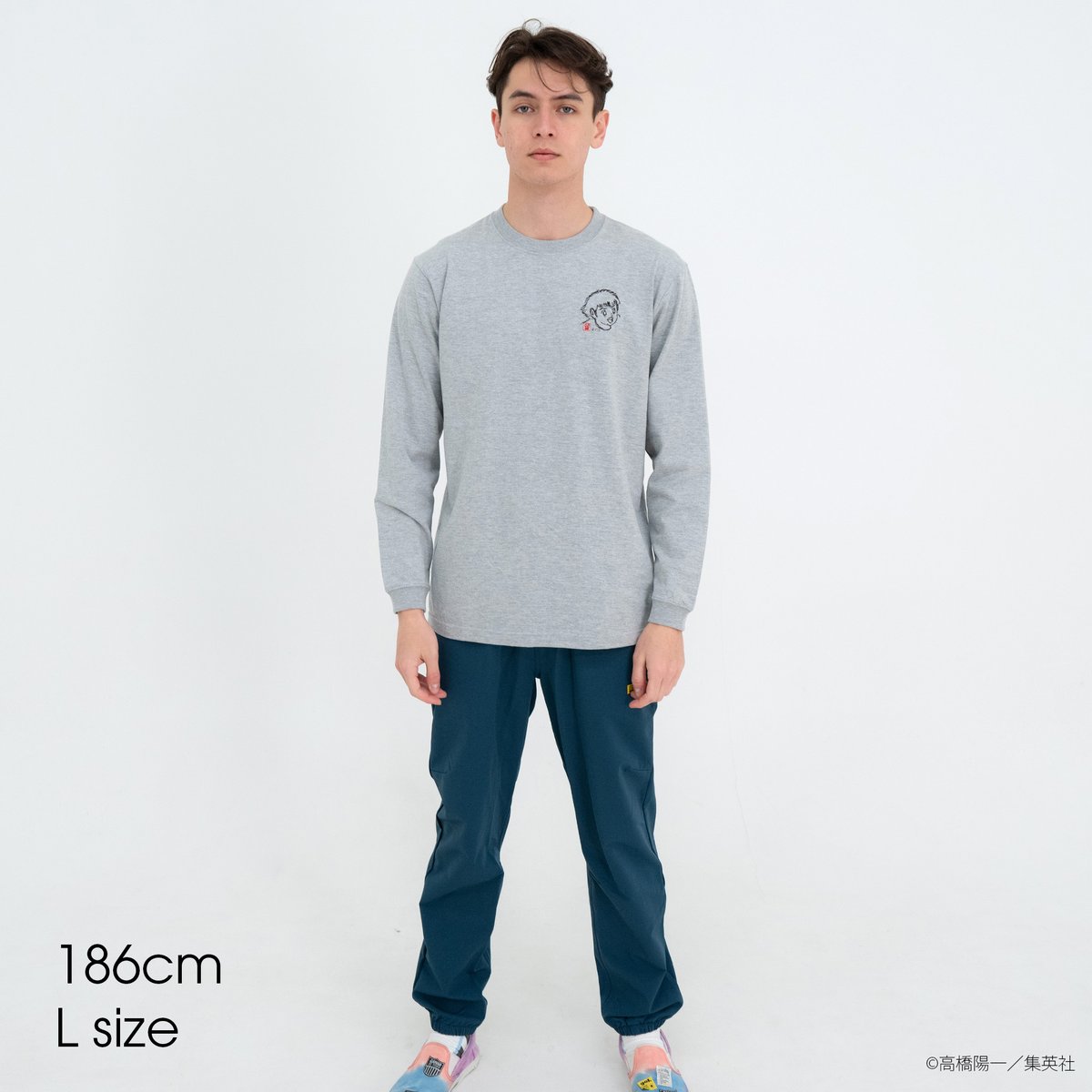 Talgo８輌　HO　スペインのTEE Talgo8輌 HO スペインのTEE ZHYVAGO Trike T-shirt
