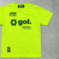 ドライシャツ<GANAR1.2>（G692-044）