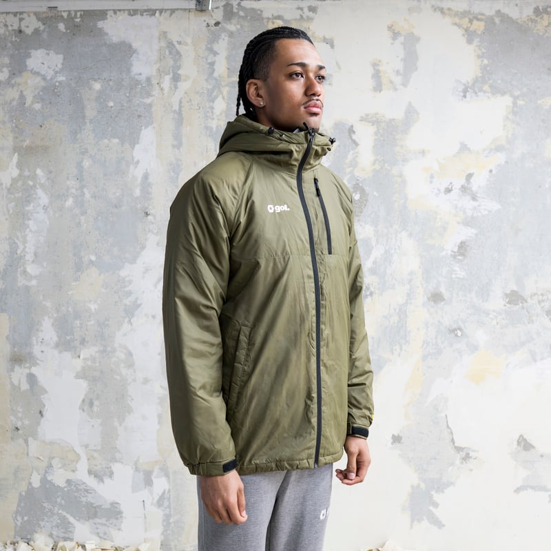 ハイパフォーマンス中綿ジャケット（G513-106） | gol. ONLINE STORE