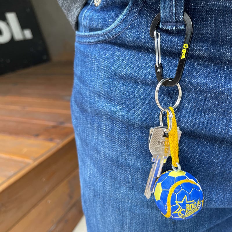 カラビナ1.1（G186-637） | gol. ONLINE STORE