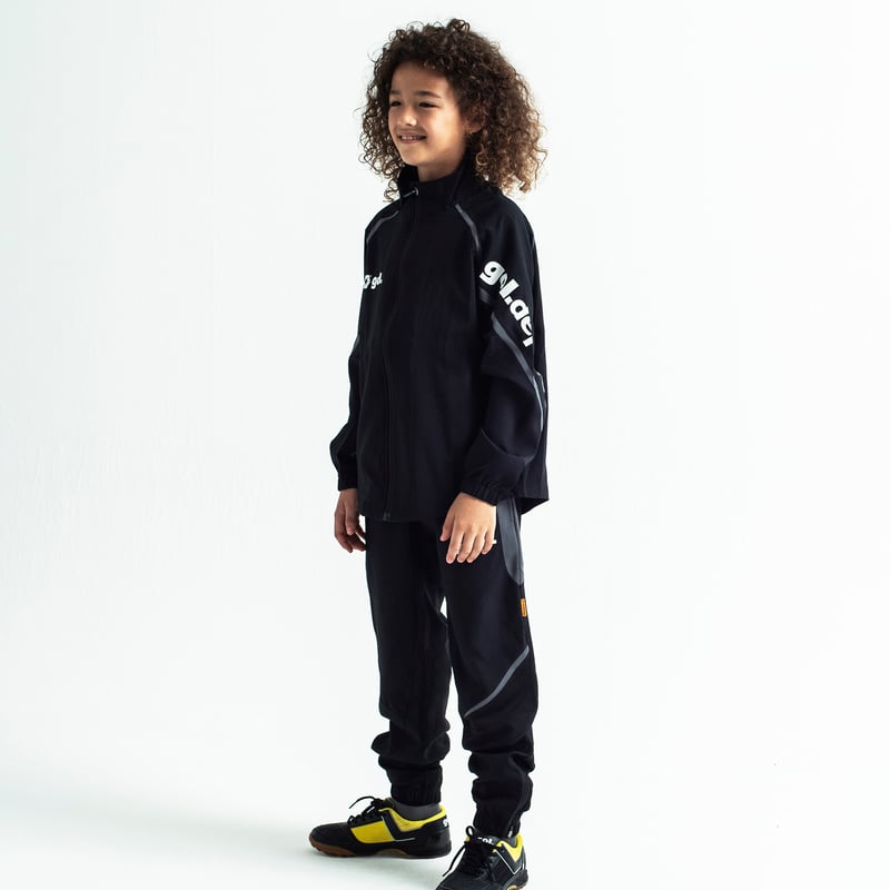 Jr.ウーブンロングパンツ（G775-195） | gol. ONLINE STORE