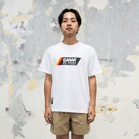 【勝負を楽しむすべての人へ】ドライシャツ<EL MUNDO>（G692-048）