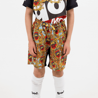 🔥サマーセール30%off🔥Jr.ショートパンツ <FANTÁSTICO!>　TYPEF（G554-348J）