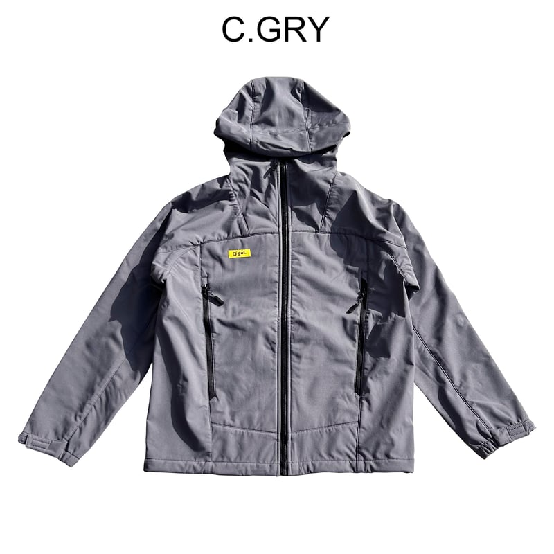 🔥タイムセール30%OFF🔥防寒ボンディングパーカー（G513-105） | gol