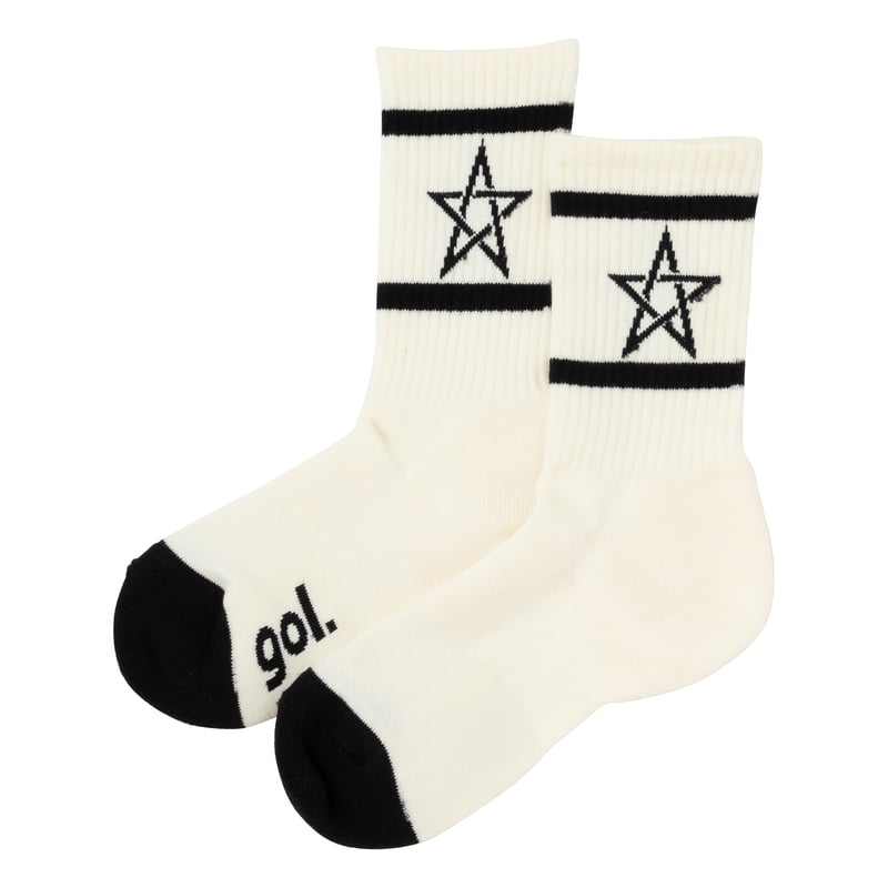 ミッドレングスソックス<SALOMON>（G544-627） | gol. ONLINE STORE