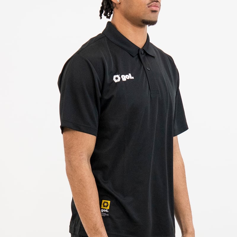 ドライポロシャツ（G795-612） | gol. ONLINE STORE