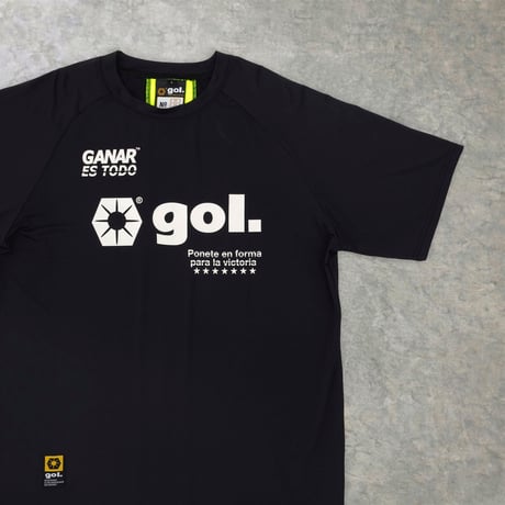 【着た瞬間ひんやり】接触冷感シャツ　スレイクールハーフスリーブシャツ<RAY>（G642-646）