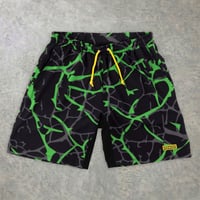 Jr.ショートパンツ <FANTÁSTICO!> （G654-355J）TYPEH