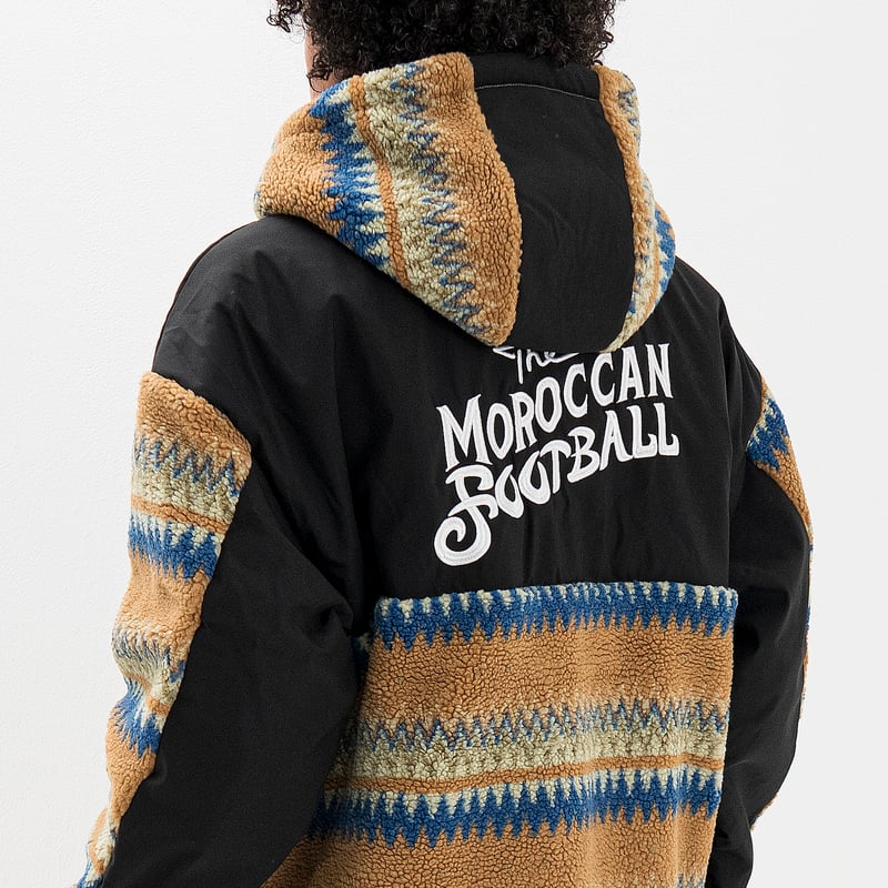 【完売品】ラグビーアルゼンチン代表 フルジップフーディー アルゼンチン代表 24/25 Match ホームジャージ