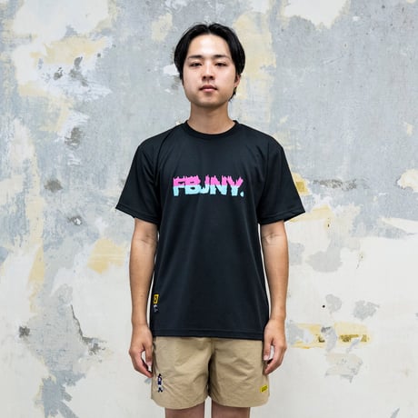 ドライシャツ<FBJNY1.2>（G692-049）