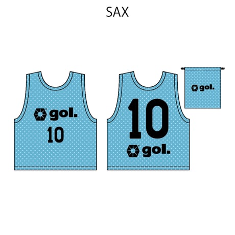 CATEGORY プレーアイテム | gol. ONLINE STORE