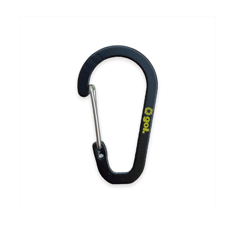 ファーストアローズ キーリング カラビナ ドッグタグ付き 数量限定