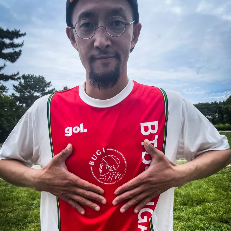 🎤ブギ丸コラボ🎤ユニフォーム 1st <BUGI> （G222-701） | gol. ON