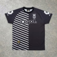 Jr.プラクティスシャツ<CARNAVAL>（G642-642J）TYPE G