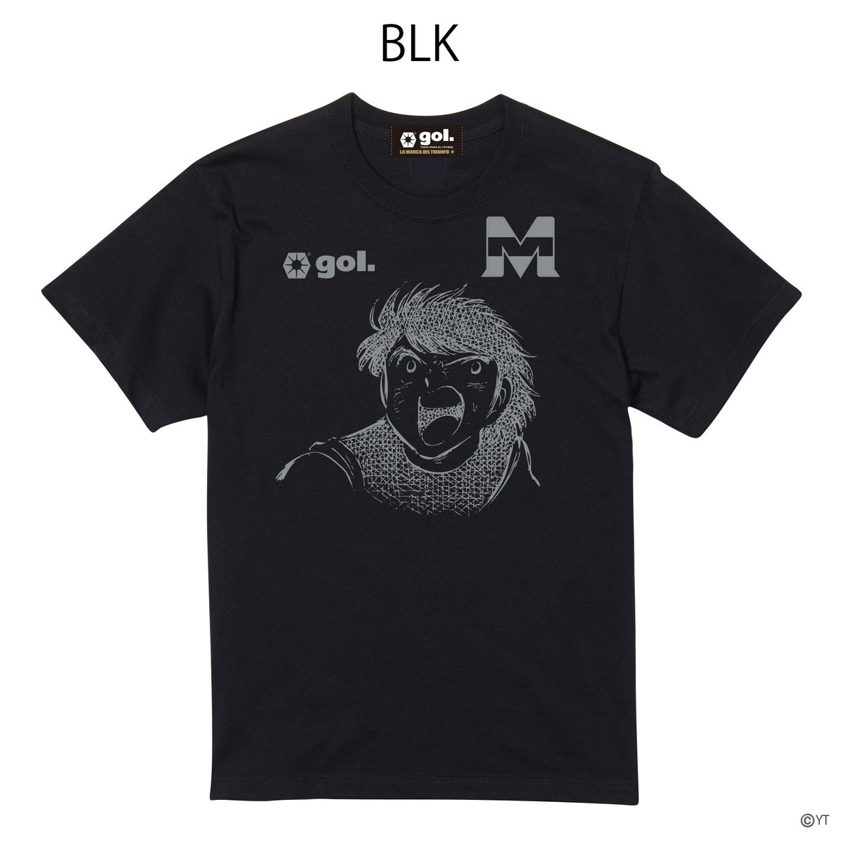 Ne-net ネネット ヒーローTシャツ　平沢あくび Ne-net ネネット ヒーローTシャツ 平沢あくび Ne-net ネネット