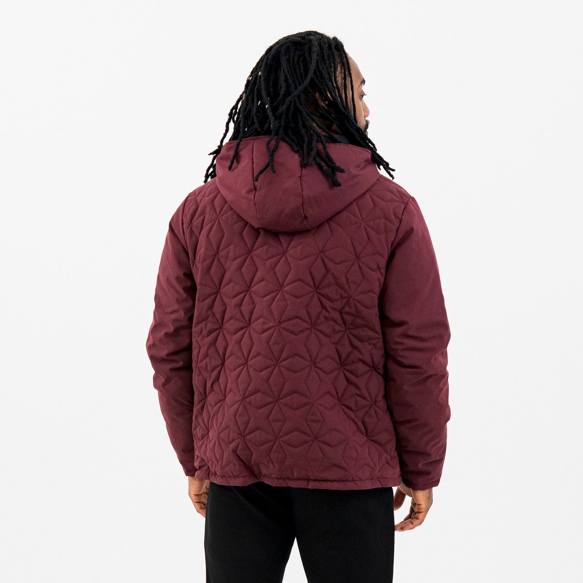 パディングハーフコート(G313-093) | gol. ONLINE STORE