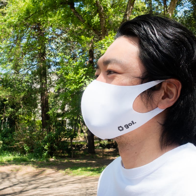 🔥Goodbye🖐️SUMMERセール70%off🔥マスク 1.0（G186-662） | g