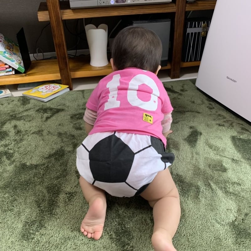 ベビーコンビパック＜FELIZ＞（G972-219） | gol. ONLINE STORE