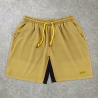 Jr.ショートパンツ <FANTÁSTICO!> （G654-355J）BEG