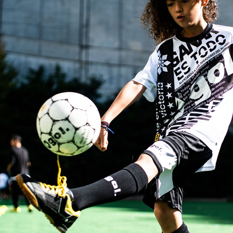 Jr. ストッキング 8colors（G444-386） | gol. ONLINE STORE