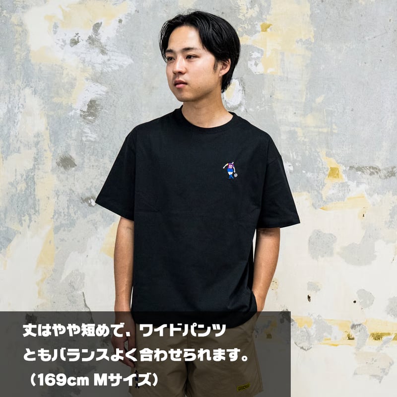ウェア JP GOTL FOOTBALL T-SHIRT JET BLACK L 新品！】JP GOTL