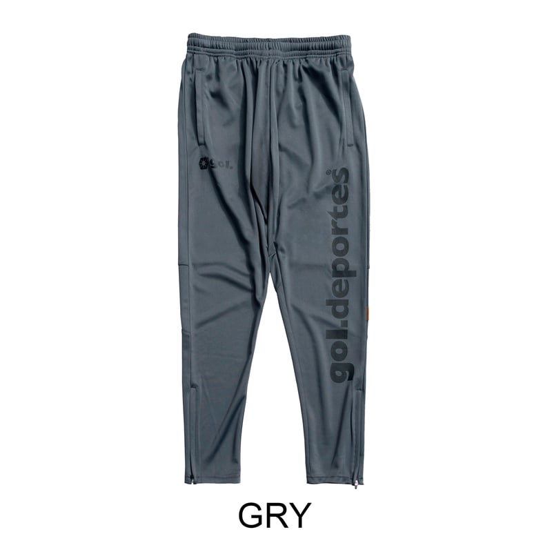 ジャージスリムパンツ（G854-292） | gol. ONLINE STORE