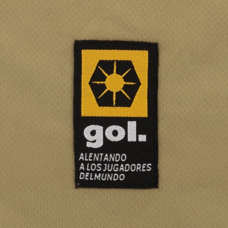 【🏆 CAMPEONES SALE｜ESPAÑA ITEM 50%OFF】これ1枚で旅気分🌏プラクティスシャツ<CARNAVAL>（G642-642）TYPE C