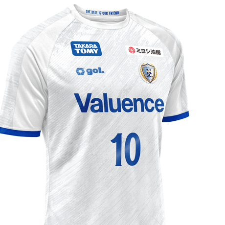 CATEGORY 南葛SC | gol. ONLINE STORE