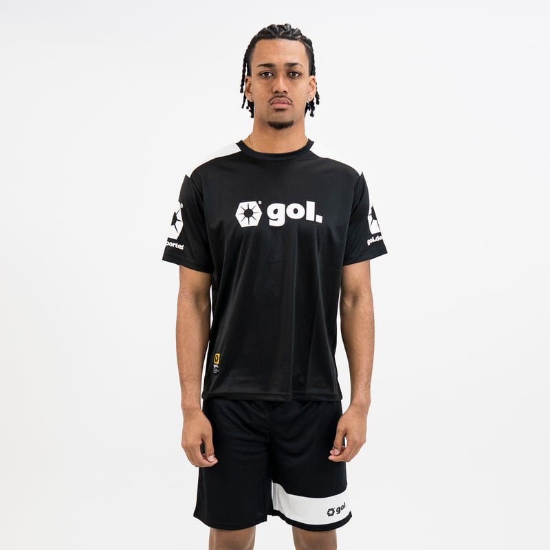 gol. プラシャツ上下セット プラクティスシャツ1.3（G342-339） | gol. ONLINE STORE