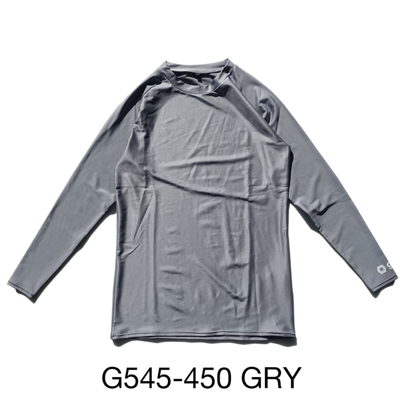 🔥セール50%off🔥長袖インナー | gol. ONLINE STORE