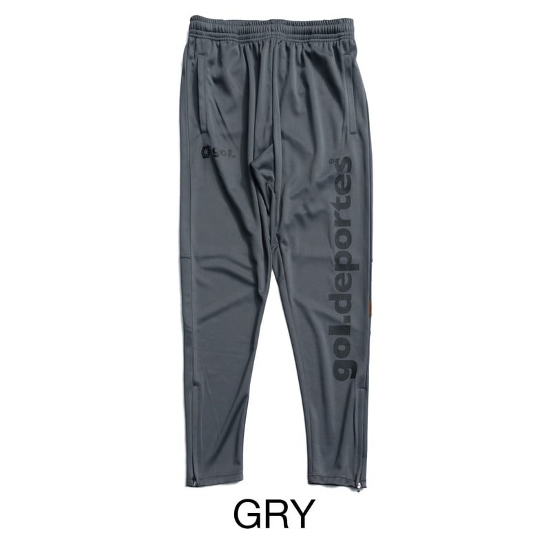 gol. トレーニングパンツ M ブラック gol. トレーニングパンツ M ブラック ゴル（gol.）のフットサルウェア